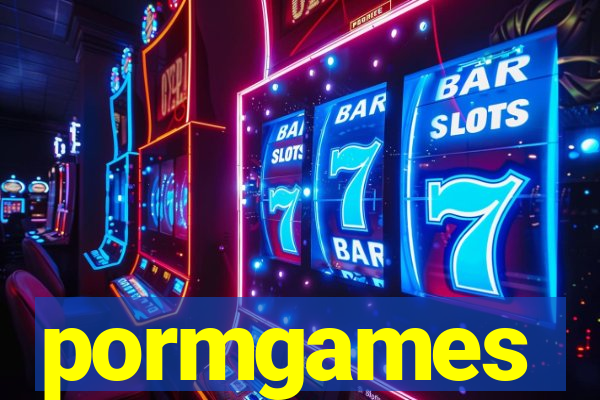 pormgames