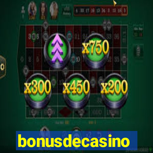 bonusdecasino