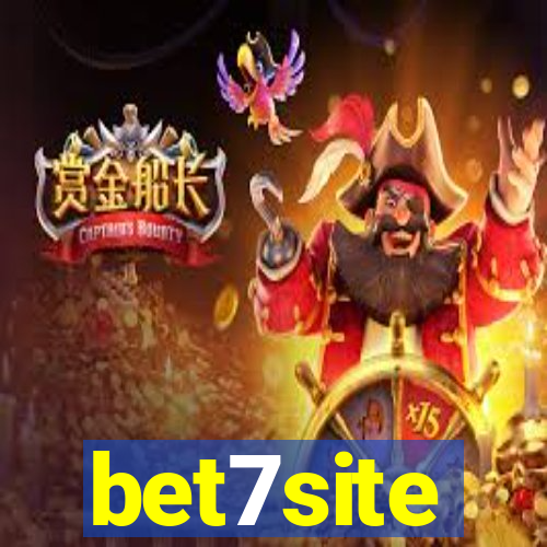 bet7site