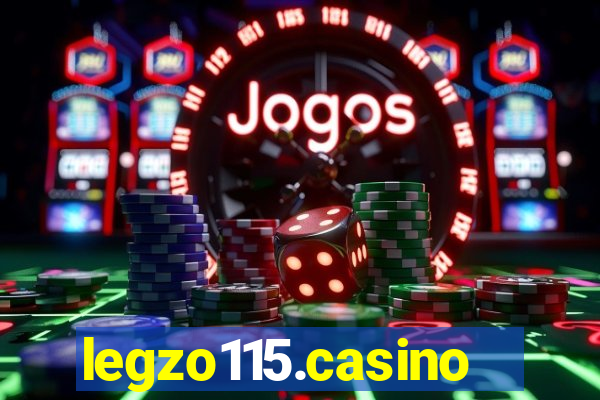 legzo115.casino