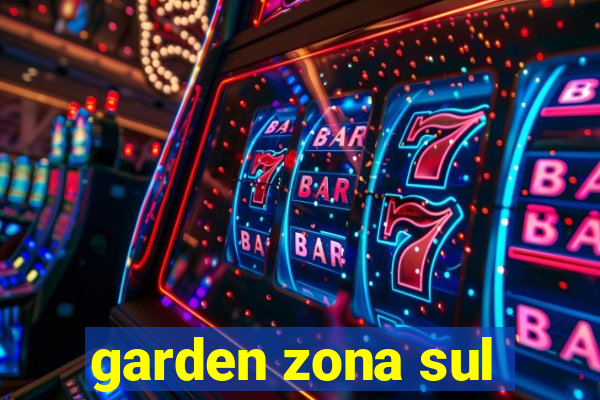 garden zona sul