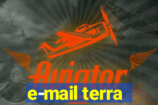 e-mail terra