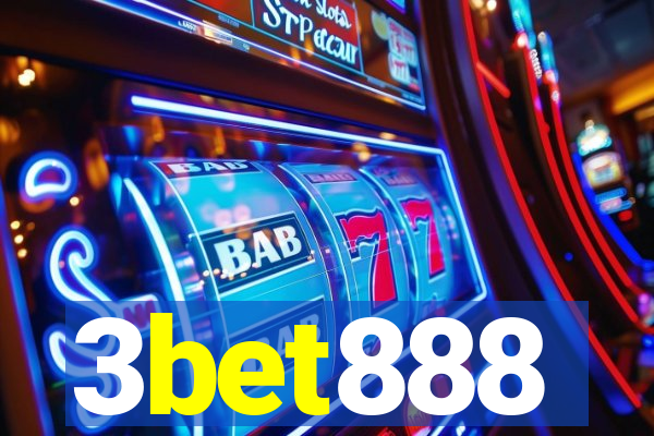 3bet888