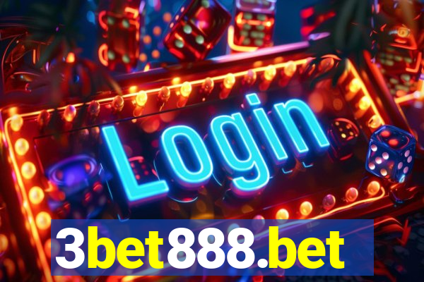 3bet888.bet