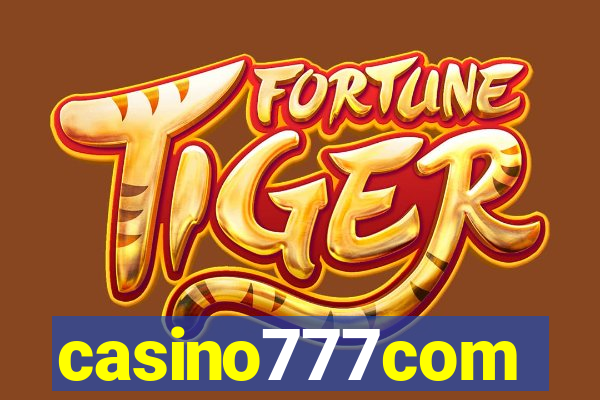 casino777com