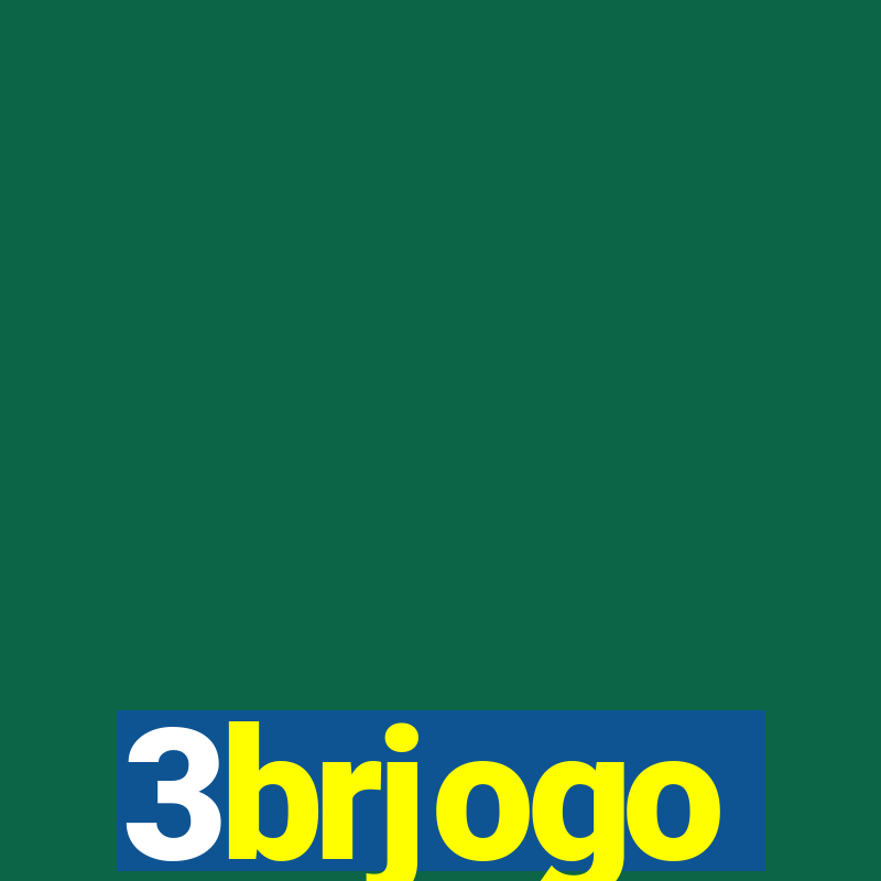 3brjogo