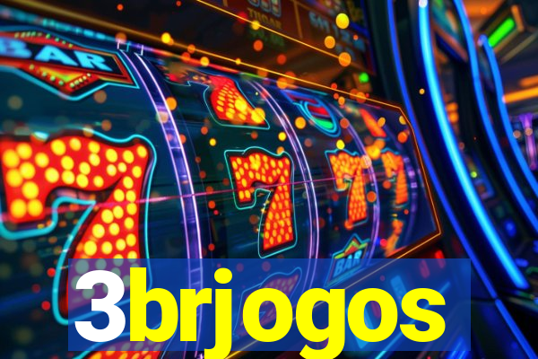 3brjogos