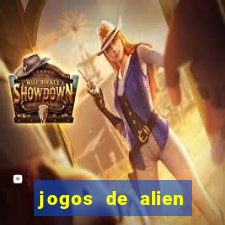 jogos de alien attack team 2