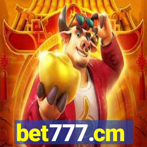 bet777.cm