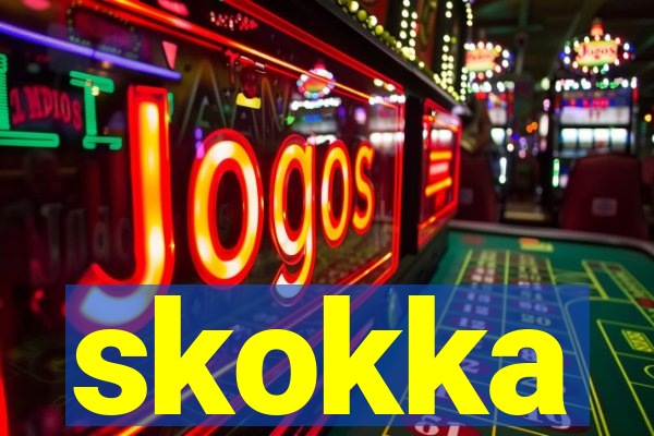 skokka