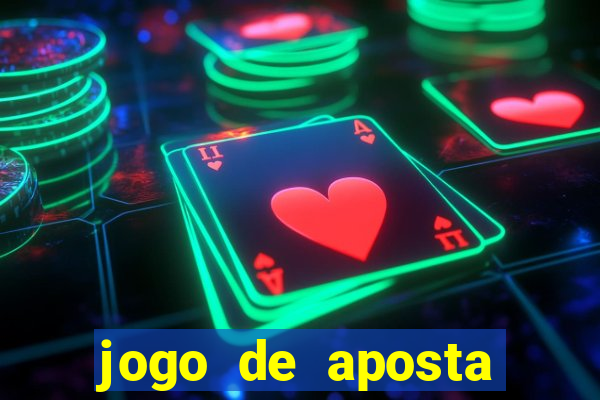 jogo de aposta demo gratis