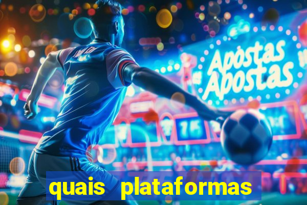 quais plataformas de jogos está pagando