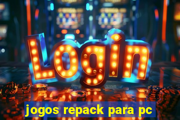 jogos repack para pc