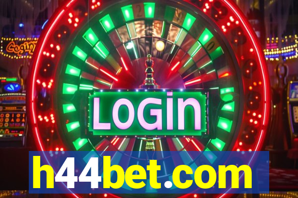 h44bet.com