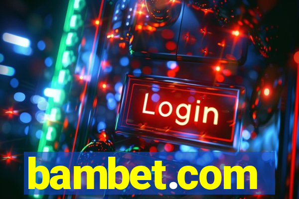 bambet.com