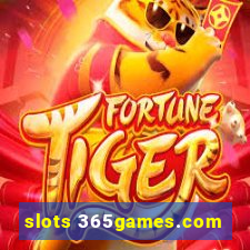 slots 365games.com