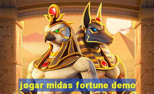 jogar midas fortune demo