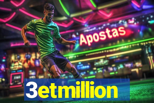 3etmillion