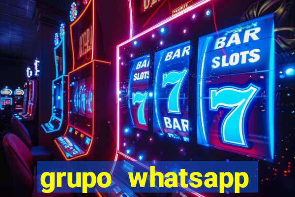 grupo whatsapp fortune rabbit