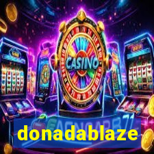 donadablaze