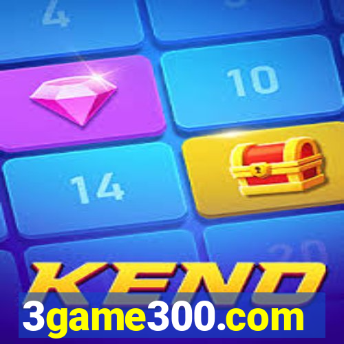 3game300.com