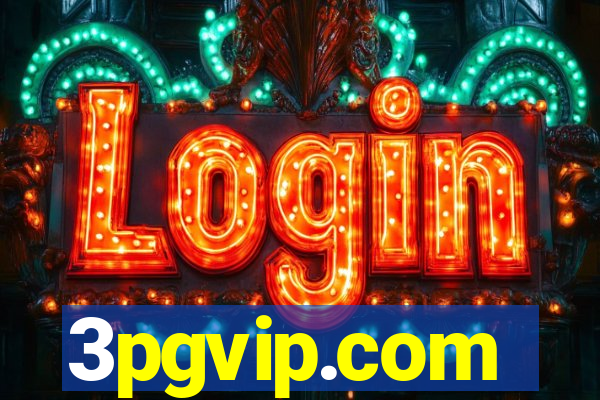 3pgvip.com