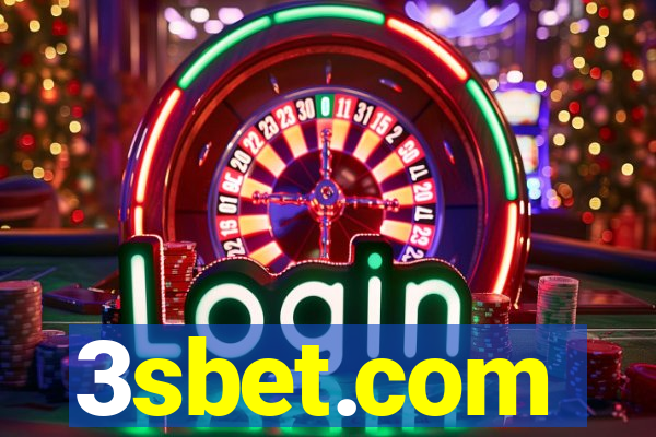 3sbet.com