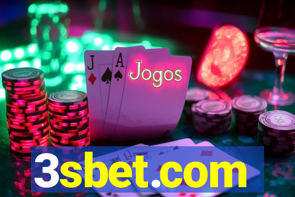 3sbet.com