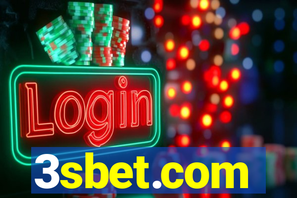 3sbet.com