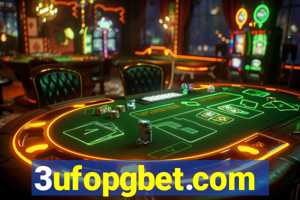 3ufopgbet.com