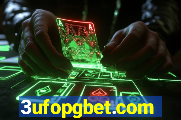 3ufopgbet.com