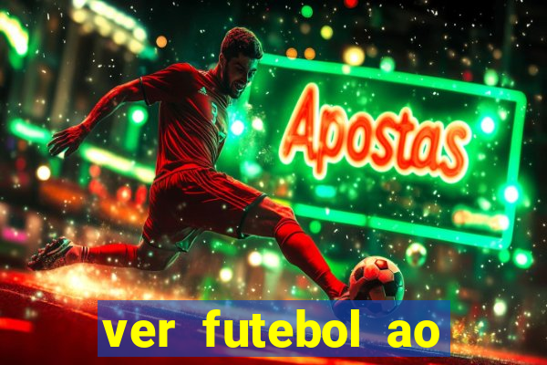 ver futebol ao vivo futemax