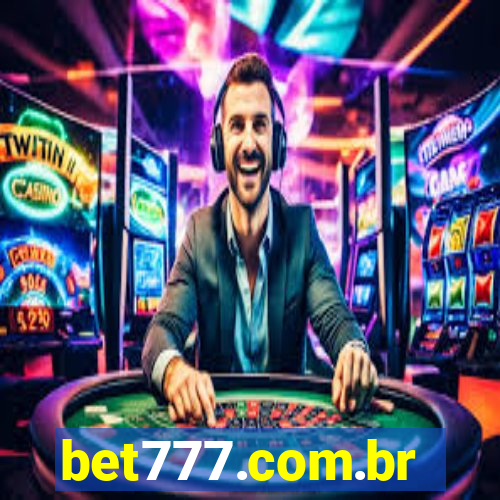 bet777.com.br