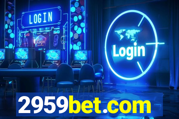 2959bet.com