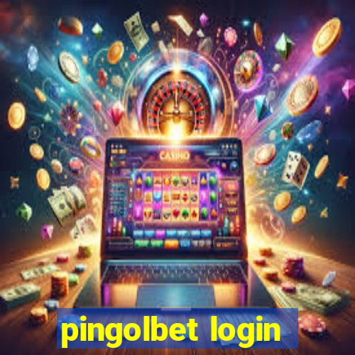 pingolbet login