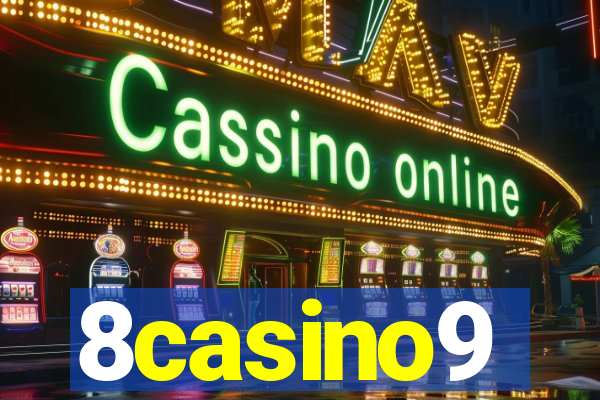 8casino9