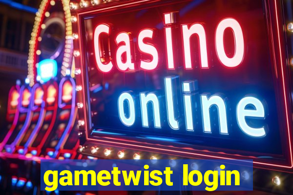 gametwist login