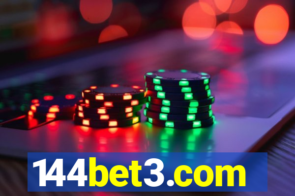 144bet3.com