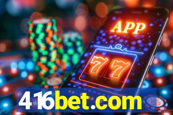 416bet.com