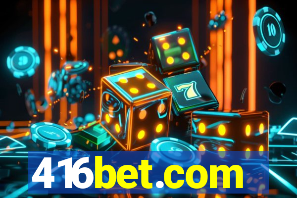 416bet.com