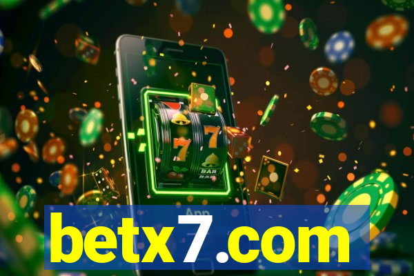 betx7.com