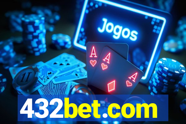 432bet.com