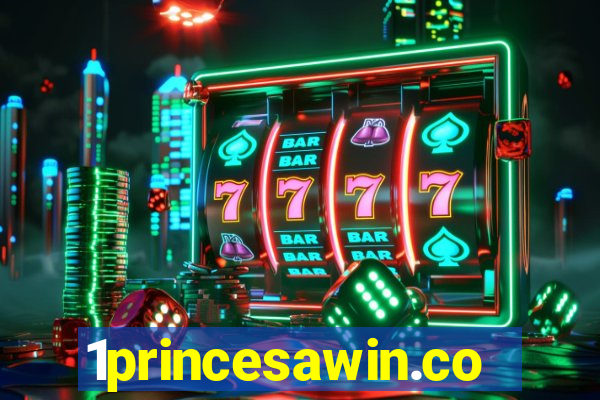 1princesawin.com