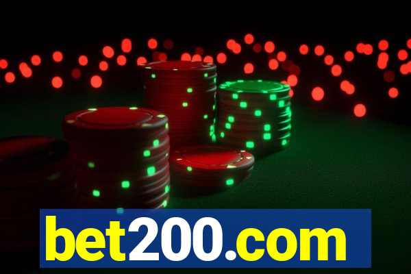 bet200.com