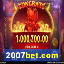 2007bet.com