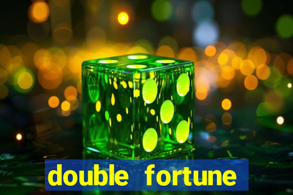 double fortune minutos pagantes