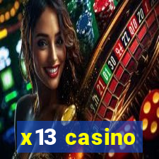 x13 casino