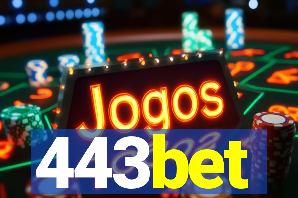 443bet