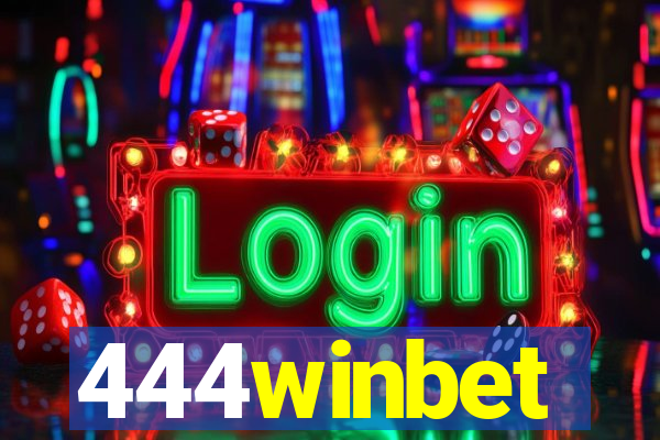 444winbet