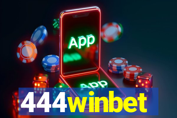 444winbet